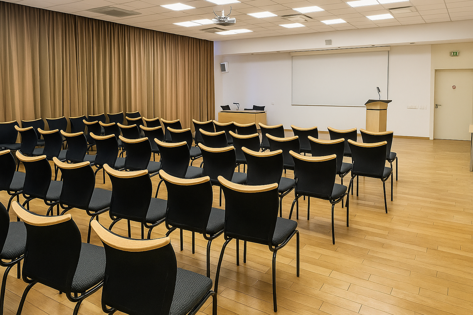 Administracinės patalpos su laboratorija — Vilniaus m. sav.