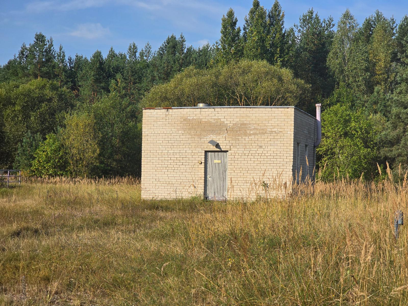 Skydinė — Vilniaus r. sav.