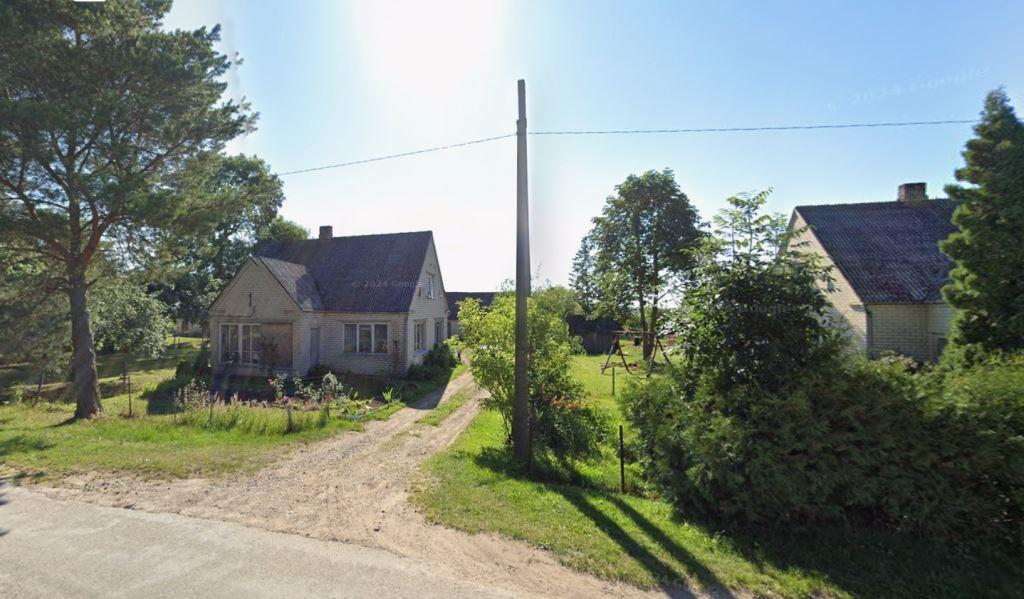 Žemės sklypas — Pakruojo r. sav.
