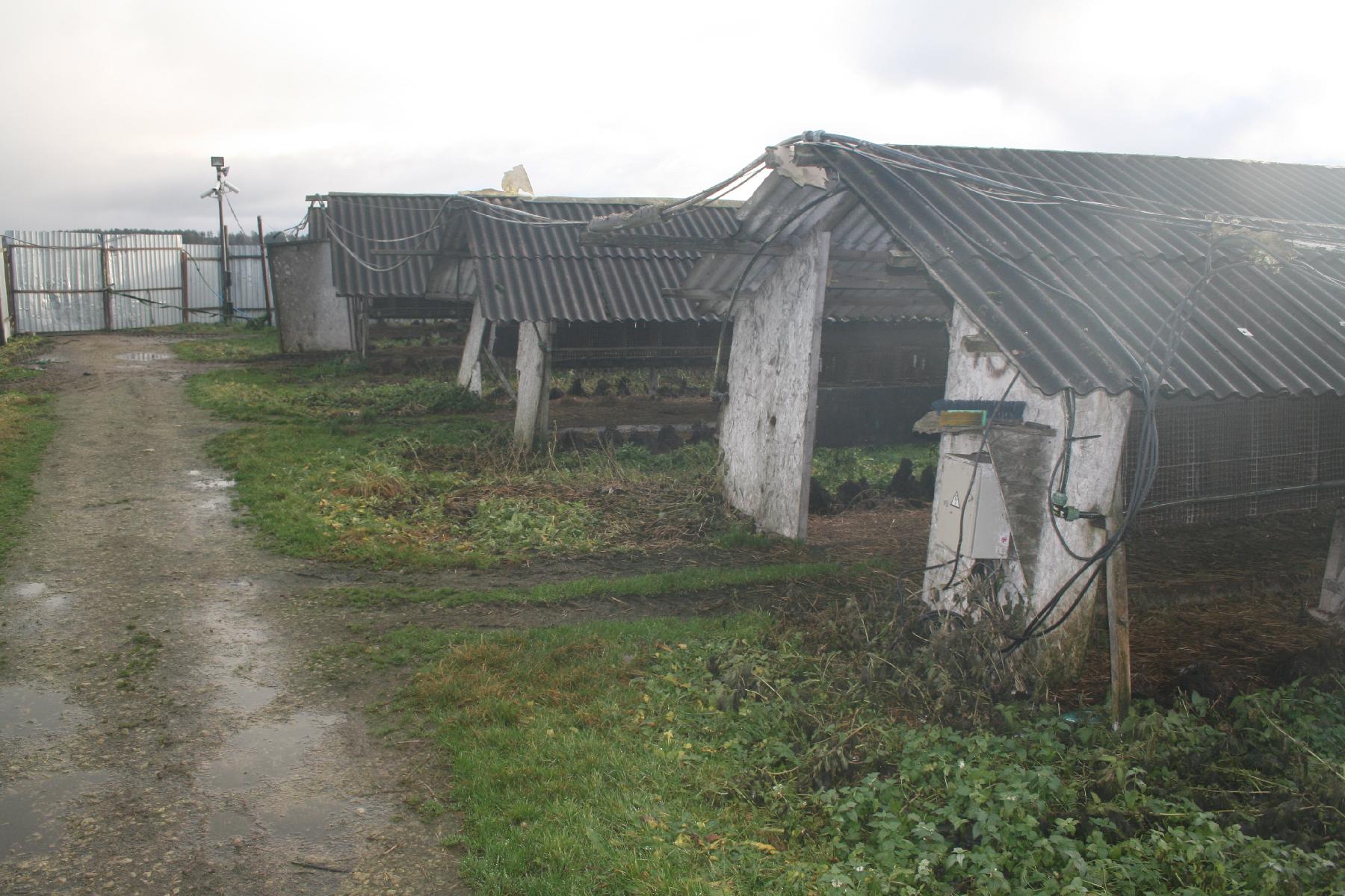 Žemės sklypas — Šiaulių r. sav.