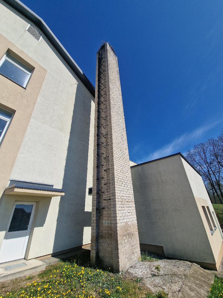 Mokykla — Lazdijų r. sav.
