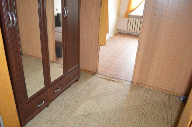 Butas — Plungės r. sav.