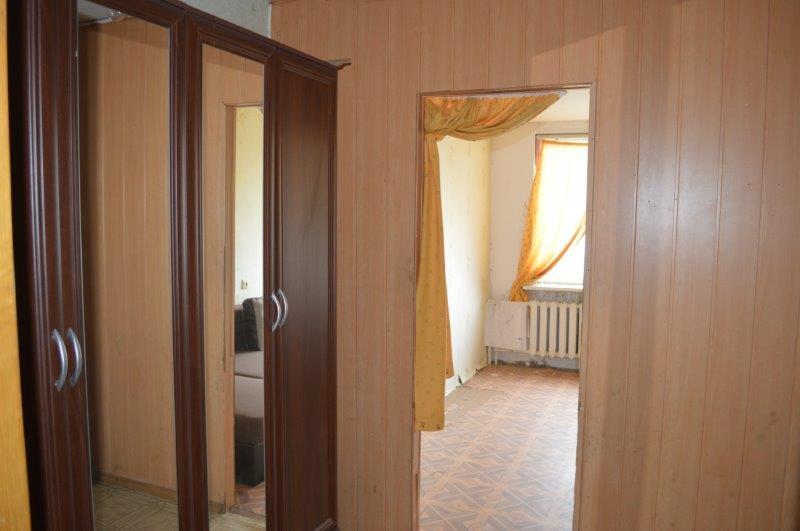Butas — Plungės r. sav.