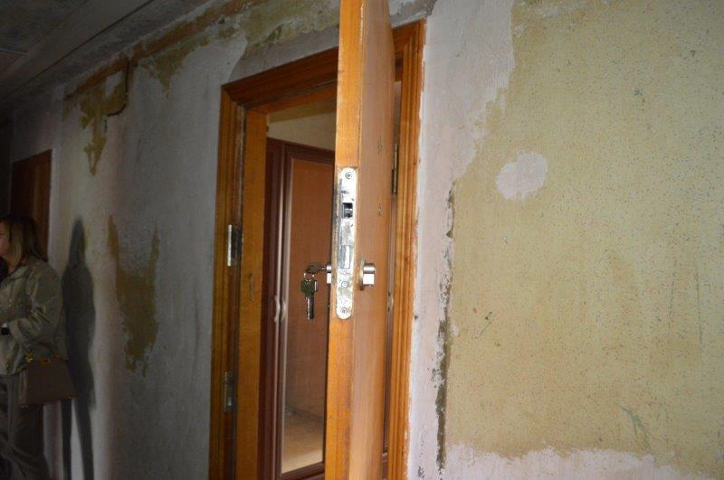 Butas — Plungės r. sav.