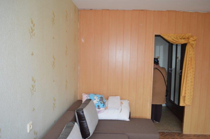 Butas — Plungės r. sav.