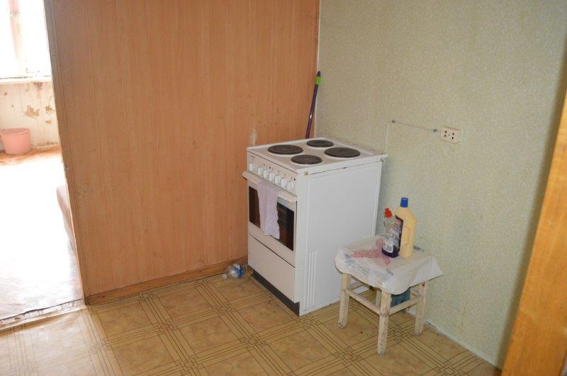 Butas — Plungės r. sav.