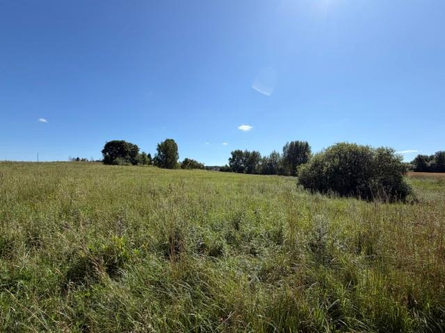 Žemės sklypas — Molėtų r. sav.