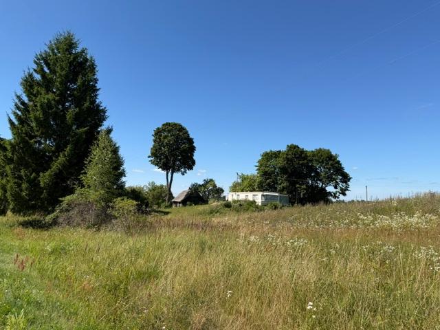 Žemės sklypas — Molėtų r. sav.