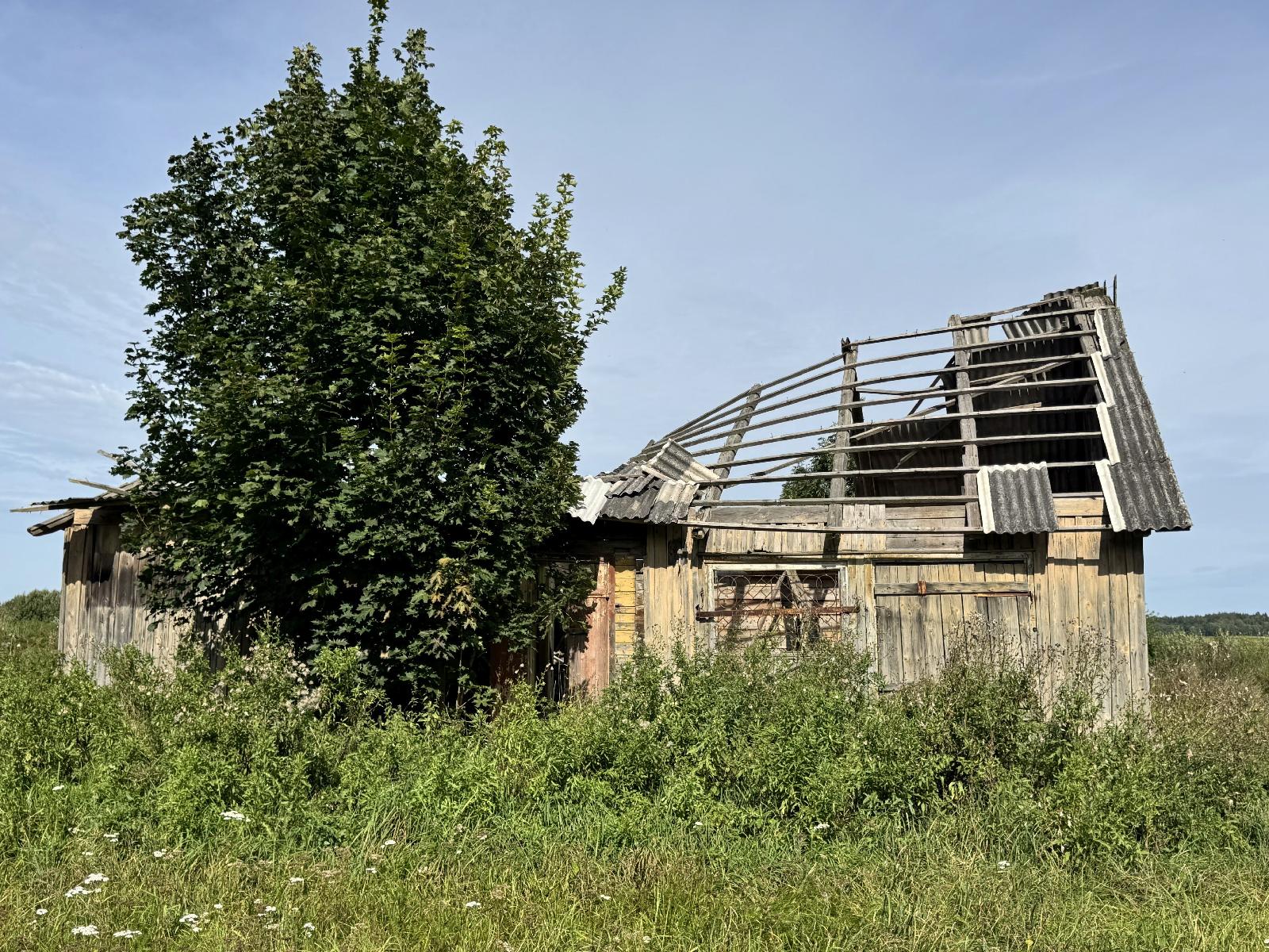 Parduotuvė — Plungės r. sav.