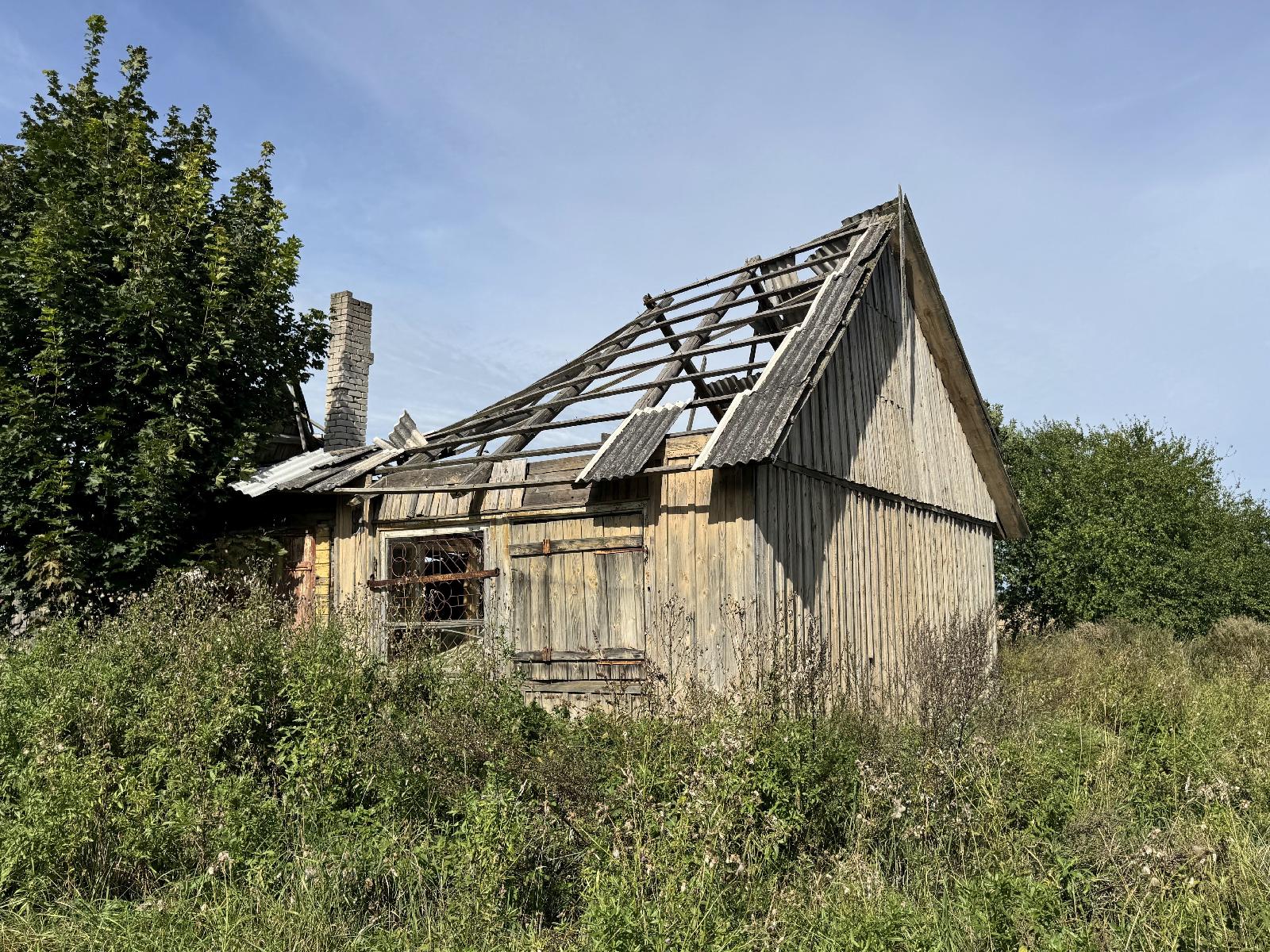 Parduotuvė — Plungės r. sav.