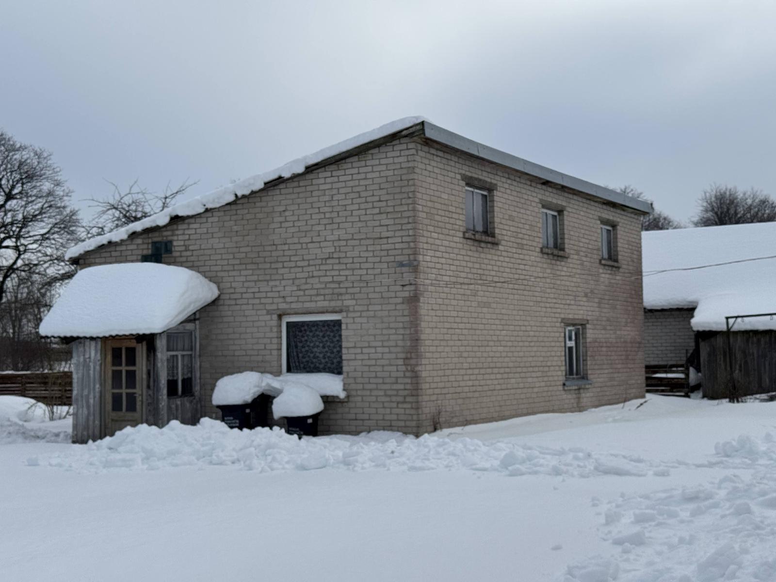 Žemės sklypas — Plungės r. sav.