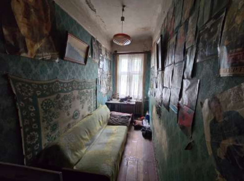 Gyvenamasis namas — Kauno m. sav.