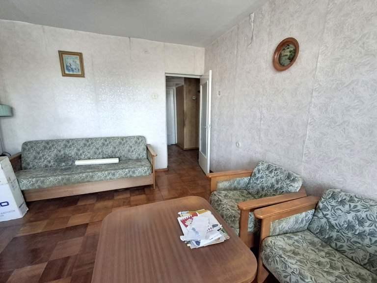 Butas — Kaišiadorių r. sav.