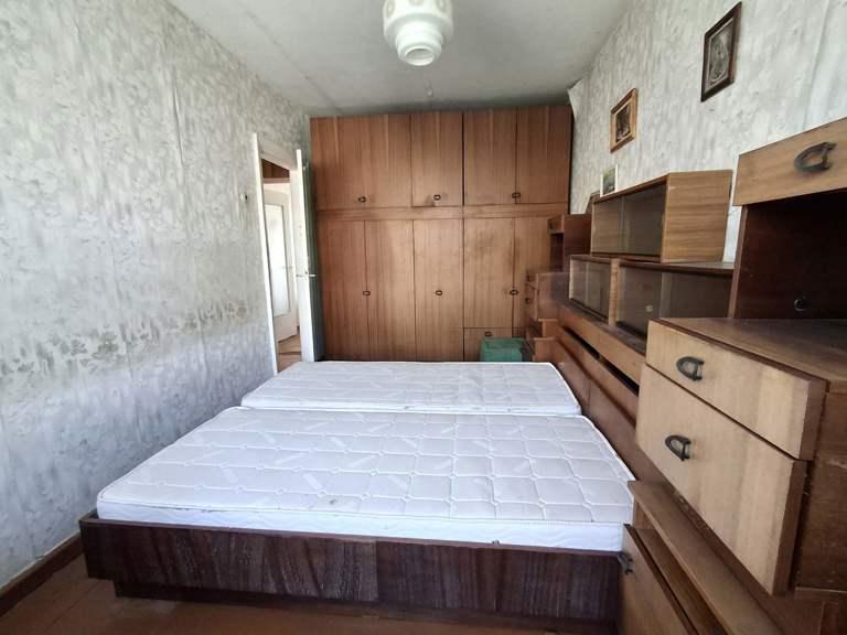 Butas — Kaišiadorių r. sav.
