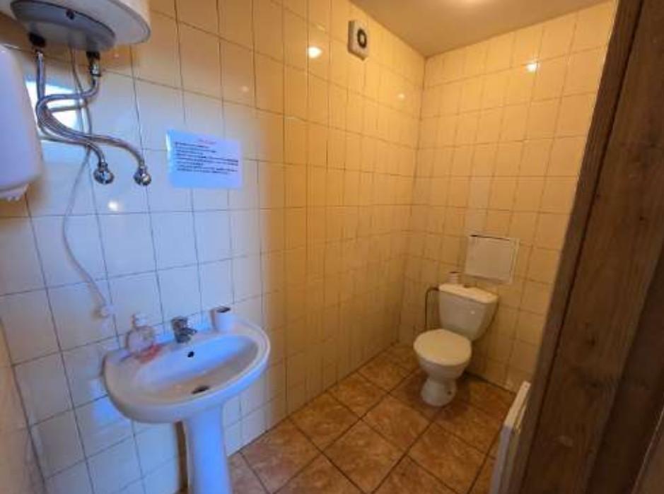 Nuomojamas turtas: Administracinės patalpos — Vilniaus m. sav.