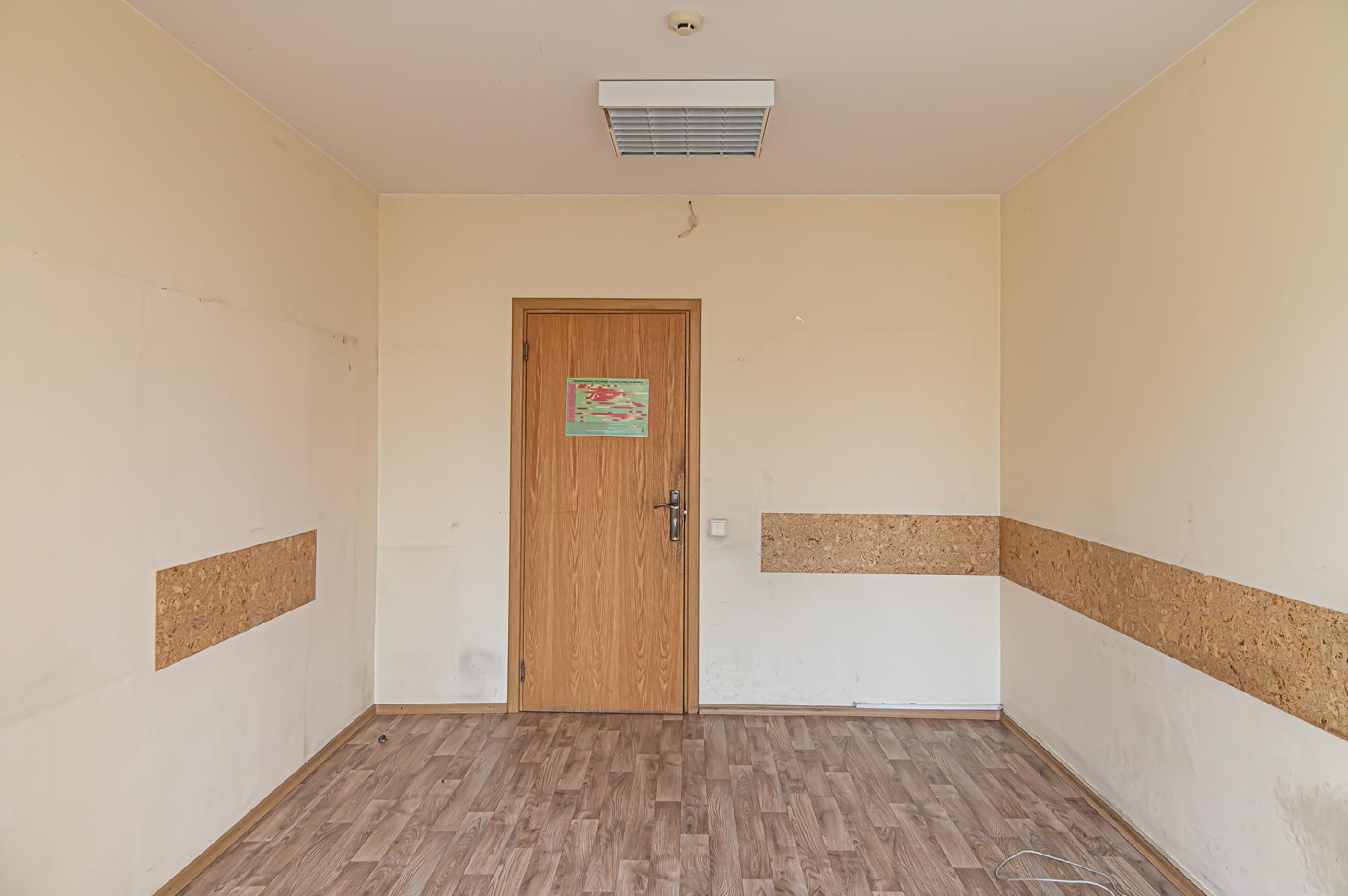 Nuomojamas turtas: Administracinės patalpos — Vilniaus m. sav.