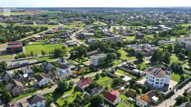 Policijos nuovada — Panevėžio m. sav.