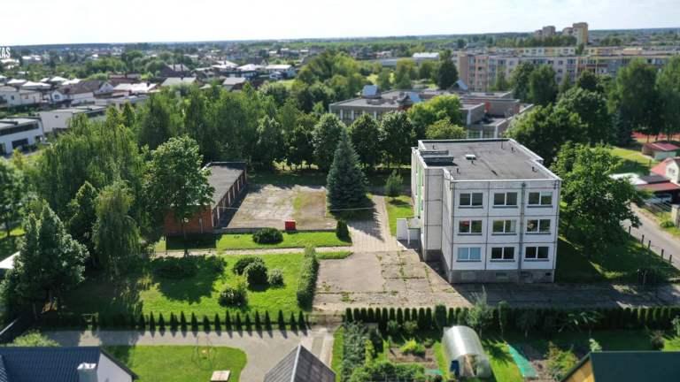 Policijos nuovada — Panevėžio m. sav.