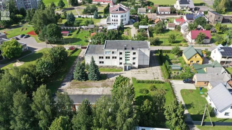 Policijos nuovada — Panevėžio m. sav.