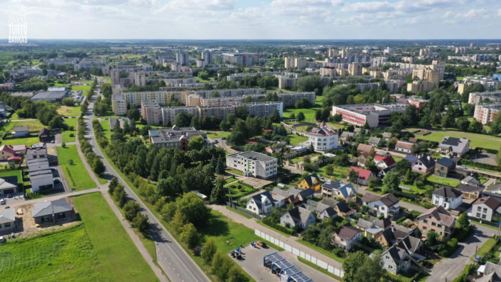 Policijos nuovada — Panevėžio m. sav.