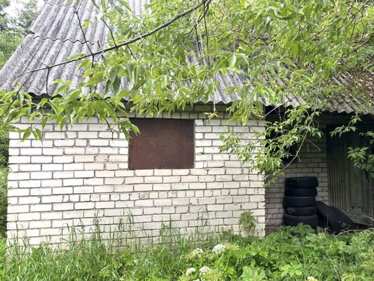 Butas Nr.3 — Molėtų r. sav.