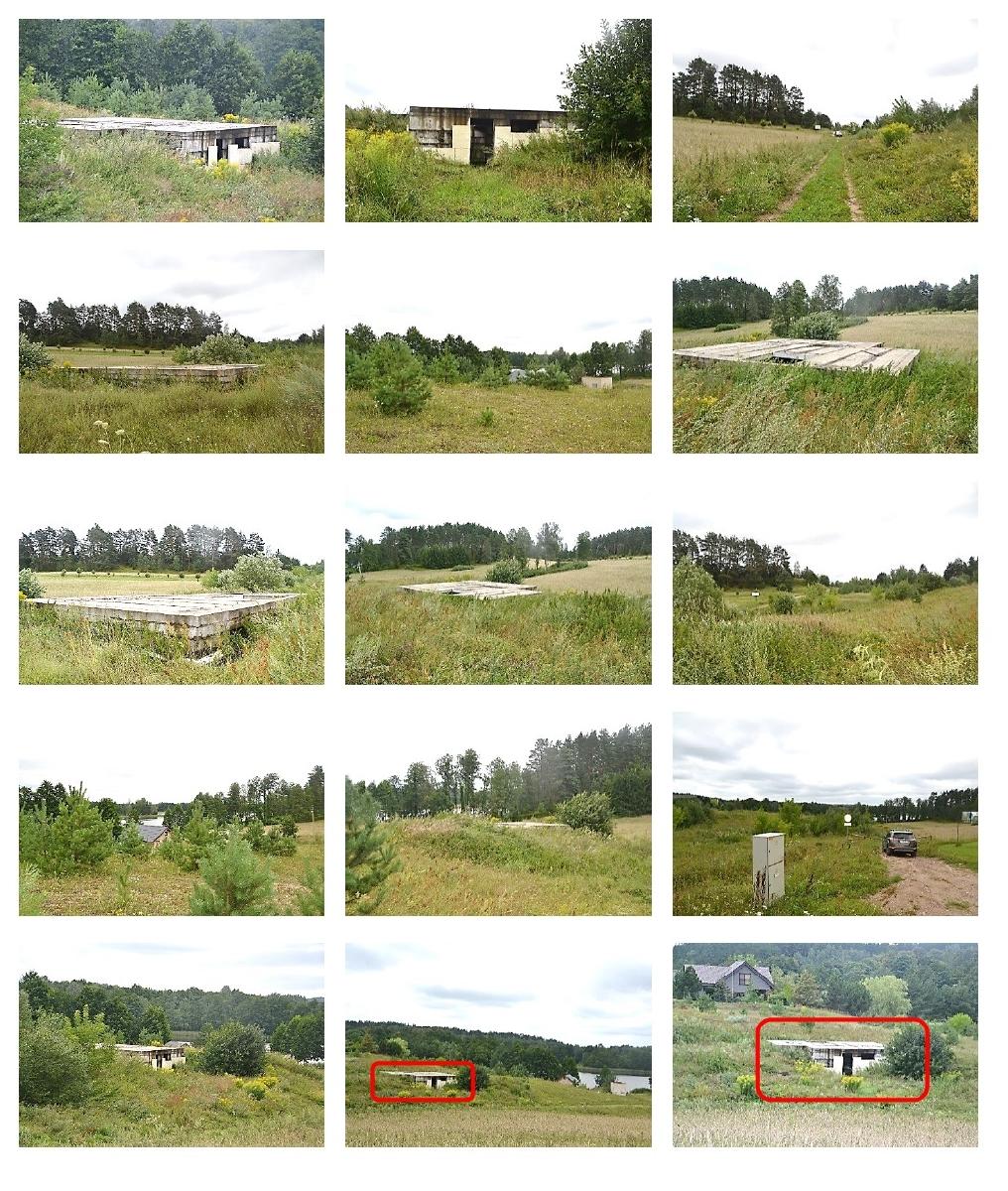 Gyvenamasis namas — Trakų r. sav.