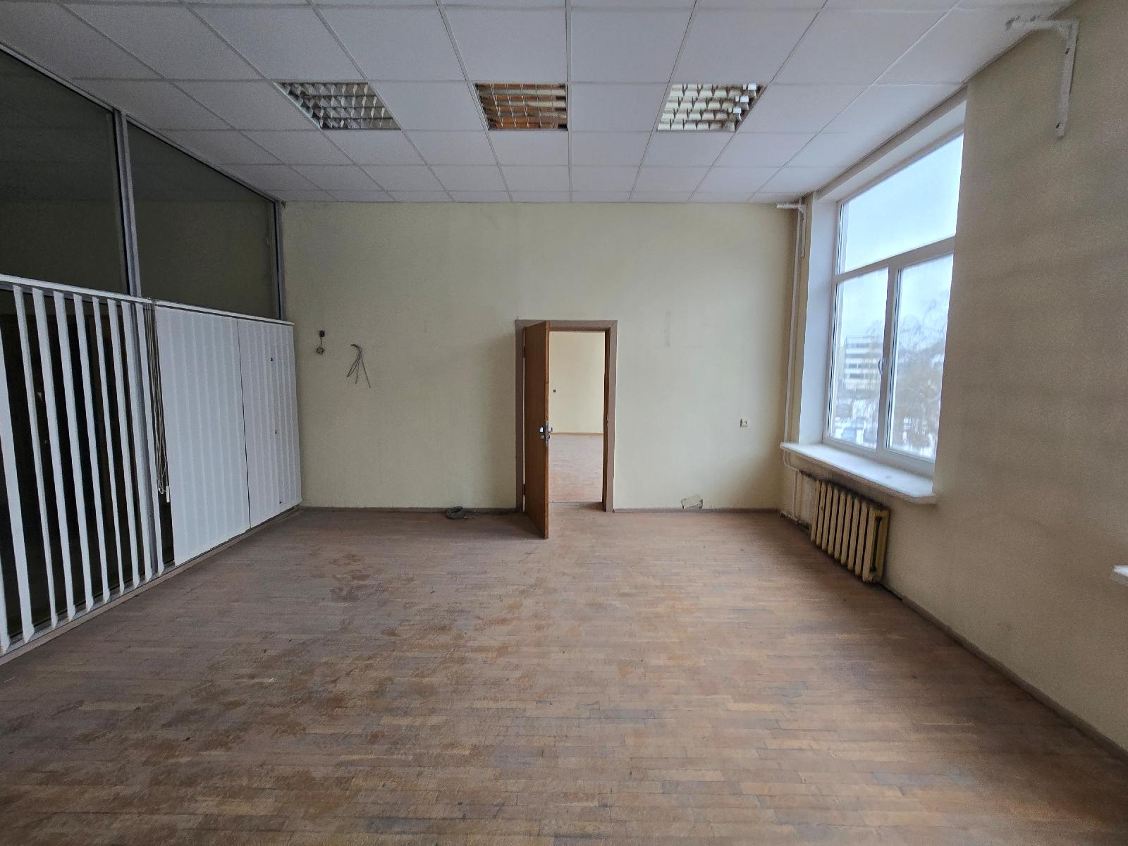 Nuomojamas turtas: Institutas — Vilniaus m. sav.