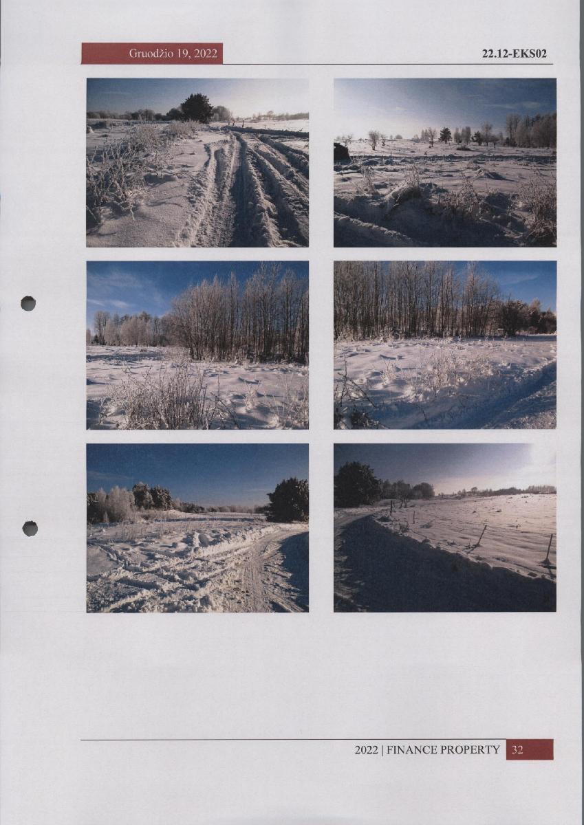 Žemės sklypas — Trakų r. sav.