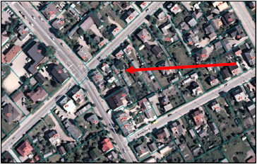 Žemės sklypas — Tauragės r. sav.