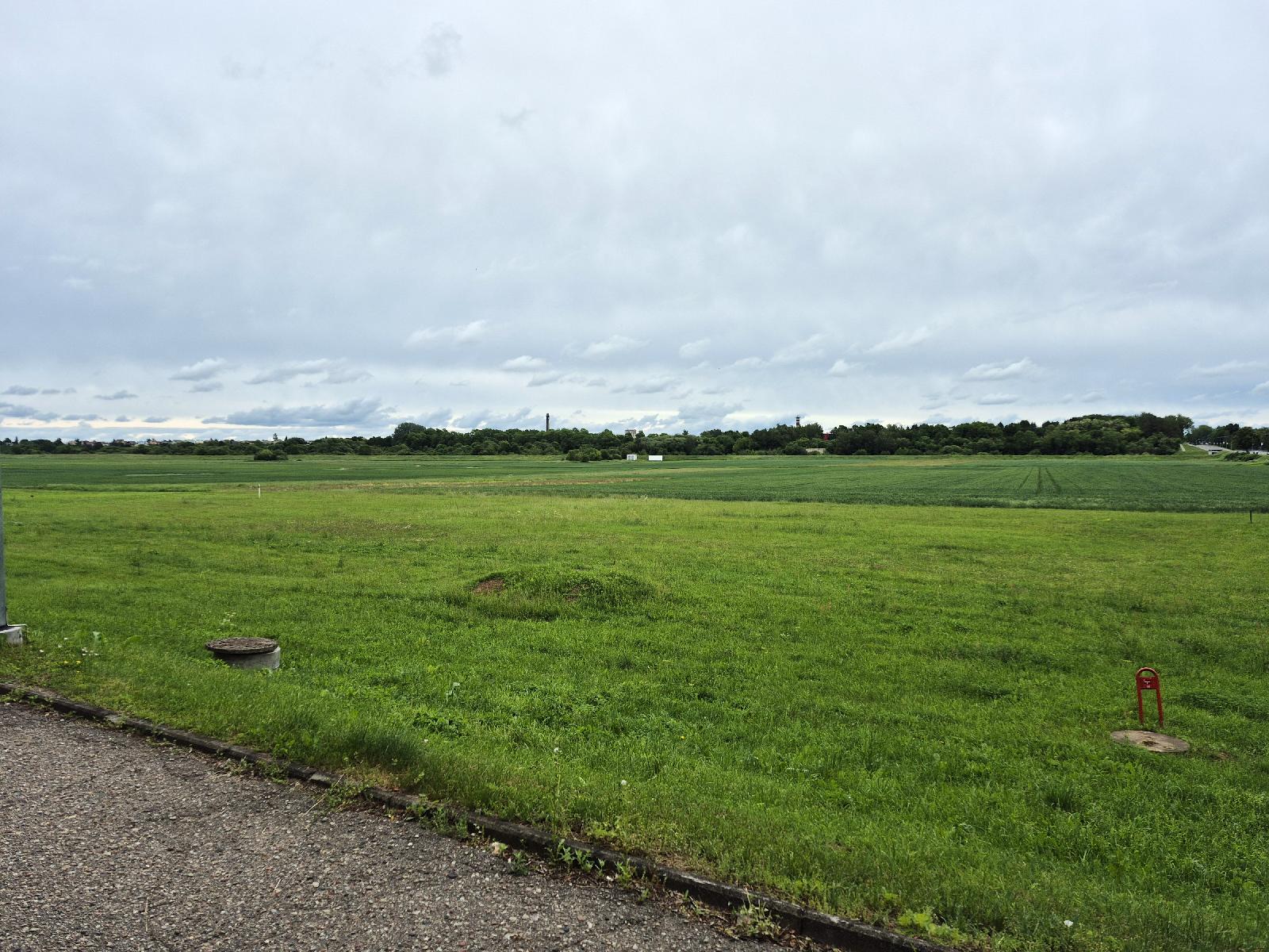 Žemės sklypas — Kėdainių r. sav.