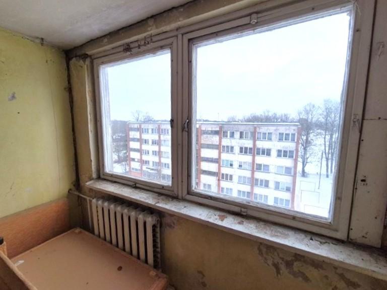 Butas — Plungės r. sav.