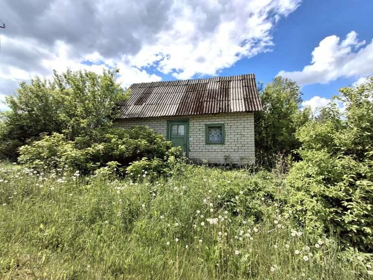 Gyvenamasis namas — Kaišiadorių r. sav.
