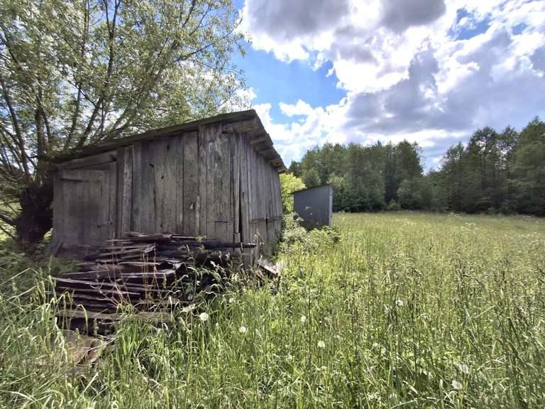 Gyvenamasis namas — Kaišiadorių r. sav.