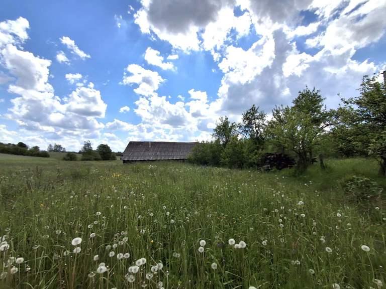 Gyvenamasis namas — Kaišiadorių r. sav.