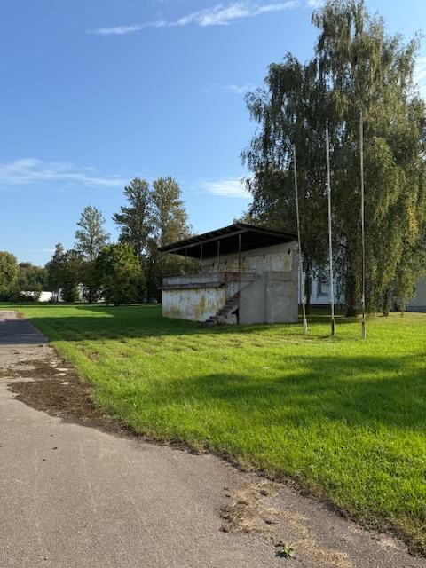 Kiemo statiniai — Kėdainių r. sav.