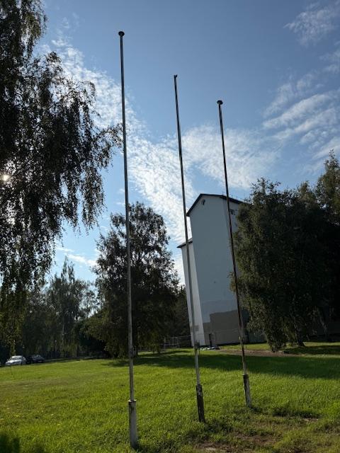 Kiemo statiniai — Kėdainių r. sav.