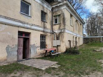 Pirties patalpos — Kėdainių r. sav.