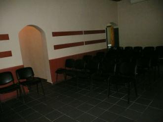 Administracinis pastatas — Kėdainių r. sav.