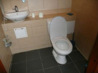 Administracinis pastatas — Kėdainių r. sav.