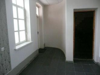 Administracinis pastatas — Kėdainių r. sav.