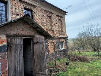 Butas — Kėdainių r. sav.