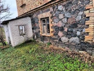 Butas — Kėdainių r. sav.