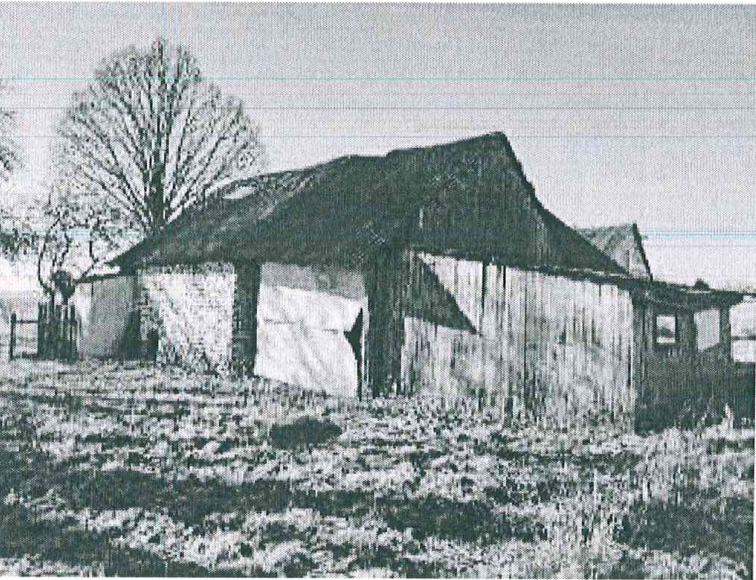 Žemės sklypas — Marijampolės sav.