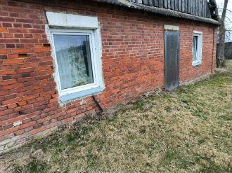 Butas — Kėdainių r. sav.