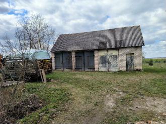 Gyvenamas namas — Kėdainių r. sav.