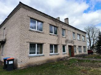 Gyvenamas namas — Kėdainių r. sav.