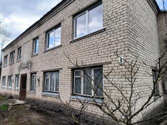 Gyvenamas namas — Kėdainių r. sav.