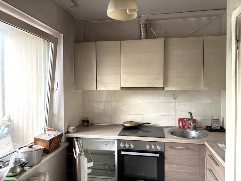 Butas — Vilniaus m. sav.