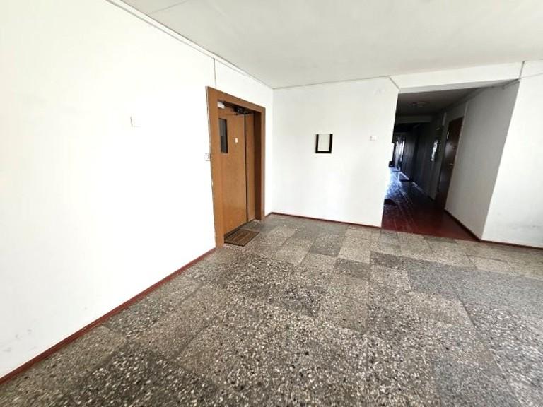 Butas — Vilniaus m. sav.