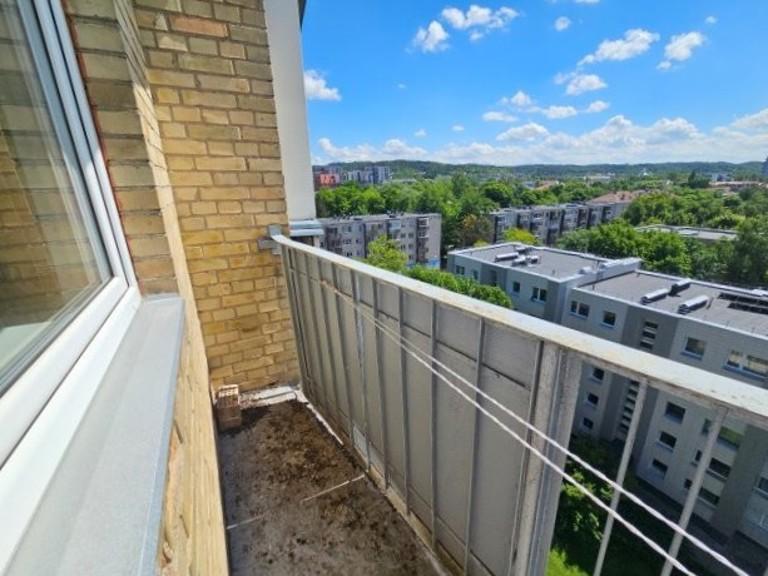 Butas — Vilniaus m. sav.